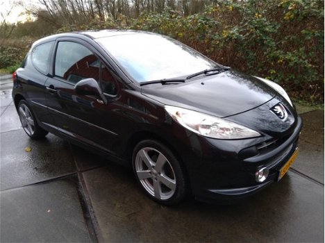 Peugeot 207 - 1.4 VTi XS Pack - 1