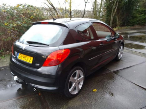 Peugeot 207 - 1.4 VTi XS Pack - 1