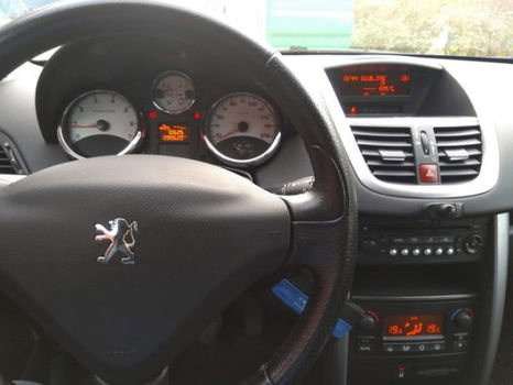 Peugeot 207 - 1.4 VTi XS Pack - 1