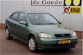 Opel Astra - 1.6-16V Sport org. NL-auto apk tot 19-12-2020 - 1 - Thumbnail