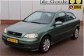 Opel Astra - 1.6-16V Sport org. NL-auto apk tot 19-12-2020 - 1 - Thumbnail