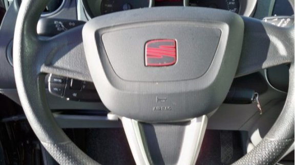 Seat Ibiza SC - 1.4 Reference - 1