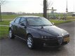 Alfa Romeo 159 - 2.2 JTS Distinctive * Airco * Nw-Type * Nw-Apk * KOOPJE - 1 - Thumbnail