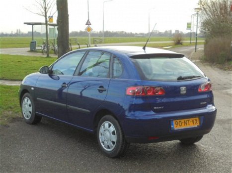 Seat Ibiza - 1.4-16V Stella * Nw-Type * 5Drs * SALE - 1