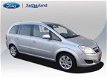 Opel Zafira - 1.8 Cosmo / Stoelverwarming / Trekhaak / Navi / 7Persoons - 1 - Thumbnail