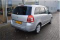 Opel Zafira - 1.8 Cosmo / Stoelverwarming / Trekhaak / Navi / 7Persoons - 1 - Thumbnail