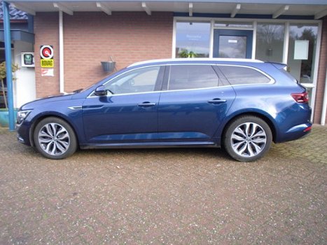 Renault Talisman Estate - 1.5 dCi 110pk Intens - 1