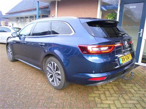 Renault Talisman Estate - 1.5 dCi 110pk Intens - 1