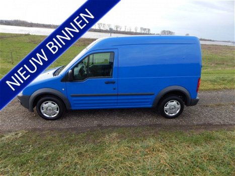 Ford Transit Connect - T230L 1.8 TDCi Ambiente NIEUWSTAAT - 1