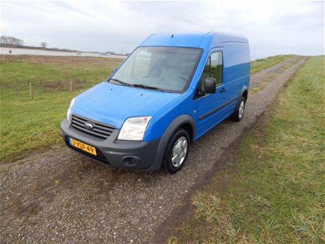 Ford Transit Connect - T230L 1.8 TDCi Ambiente NIEUWSTAAT - 1