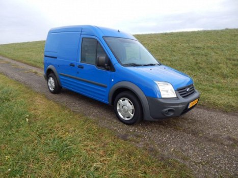 Ford Transit Connect - T230L 1.8 TDCi Ambiente NIEUWSTAAT - 1