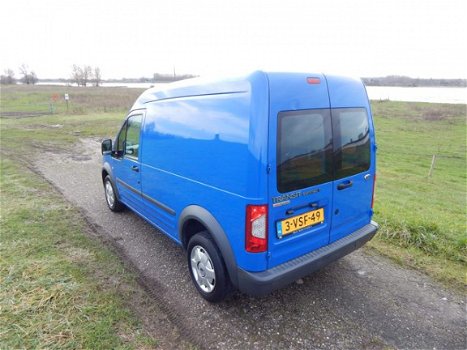 Ford Transit Connect - T230L 1.8 TDCi Ambiente NIEUWSTAAT - 1