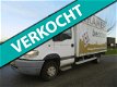 Renault Mascott - 110-35 MEUBELBAK, DUBBELLUCHT - 1 - Thumbnail