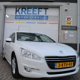 Peugeot 508 - 2.0 HDi Blue Lease Executive Hybrid4 Cruise, Navi, 4WD - 1 - Thumbnail