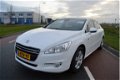 Peugeot 508 - 2.0 HDi Blue Lease Executive Hybrid4 Cruise, Navi, 4WD - 1 - Thumbnail