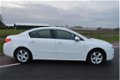 Peugeot 508 - 2.0 HDi Blue Lease Executive Hybrid4 Cruise, Navi, 4WD - 1 - Thumbnail