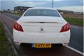 Peugeot 508 - 2.0 HDi Blue Lease Executive Hybrid4 Cruise, Navi, 4WD - 1 - Thumbnail