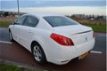 Peugeot 508 - 2.0 HDi Blue Lease Executive Hybrid4 Cruise, Navi, 4WD - 1 - Thumbnail