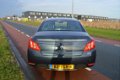 Peugeot 508 - 1.6 e-HDi Blue Lease Executive Navi, Cruise, Leder, Automaat - 1 - Thumbnail