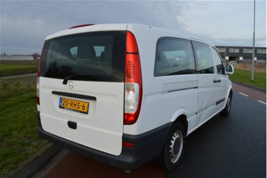 Mercedes-Benz Vito - 109 CDI 343 Standaard 9 PERSOONS - 1