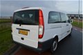 Mercedes-Benz Vito - 109 CDI 343 Standaard 9 PERSOONS - 1 - Thumbnail