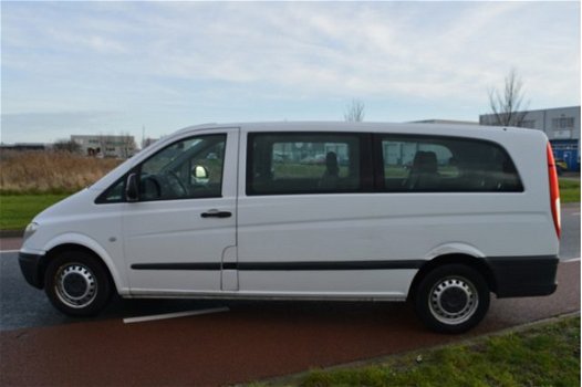 Mercedes-Benz Vito - 109 CDI 343 Standaard 9 PERSOONS - 1