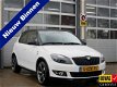 Skoda Fabia - 1.2 TSI MONTE CARLO Airco, Elekt Pakket, Lmv - 1 - Thumbnail