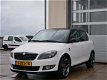 Skoda Fabia - 1.2 TSI MONTE CARLO Airco, Elekt Pakket, Lmv - 1 - Thumbnail