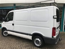 Renault Master - 1.9 DTI Trekhaak, NAP