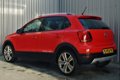 Volkswagen Polo - 1.2 TSI Cross, Stoelverwarming, Cruise Control, Elektrisch Verstelbare Spiegels - 1 - Thumbnail