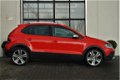 Volkswagen Polo - 1.2 TSI Cross, Stoelverwarming, Cruise Control, Elektrisch Verstelbare Spiegels - 1 - Thumbnail