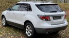 Saab 9-4X - Vector - 1 - Thumbnail