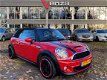 Mini Mini Cooper - 1.6 Cooper S Cabriolet NL-Auto - 1 - Thumbnail