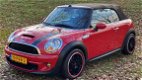 Mini Mini Cooper - 1.6 Cooper S Cabriolet NL-Auto - 1 - Thumbnail