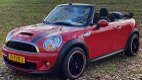 Mini Mini Cooper - 1.6 Cooper S Cabriolet NL-Auto - 1 - Thumbnail