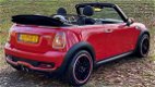 Mini Mini Cooper - 1.6 Cooper S Cabriolet NL-Auto - 1 - Thumbnail