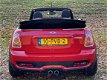 Mini Mini Cooper - 1.6 Cooper S Cabriolet NL-Auto - 1 - Thumbnail