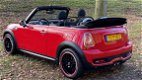 Mini Mini Cooper - 1.6 Cooper S Cabriolet NL-Auto - 1 - Thumbnail