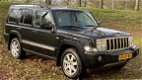 Jeep Commander - 3.0 V6 CRD Overland NL-AUTO - 1 - Thumbnail