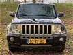 Jeep Commander - 3.0 V6 CRD Overland NL-AUTO - 1 - Thumbnail
