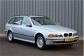 BMW 5-serie Touring - 520i 150PK *AUTOMAAT - 1 - Thumbnail