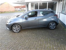 Nissan Micra - 1.0L Acenta