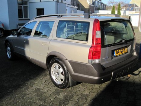 Volvo XC70 - |Leer|PDC|Open dak|Family-line|Automaat|Trekhaak - 1