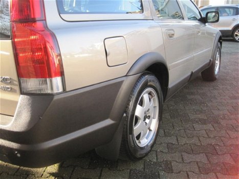 Volvo XC70 - |Leer|PDC|Open dak|Family-line|Automaat|Trekhaak - 1