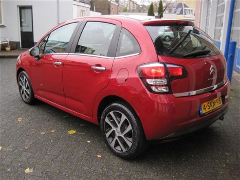 Citroën C3 - 1.0 VTi Collection |1E Eigenaar|Org.NL-auto MET NAP|Leer|Climate|Cruise|PDC etc - 1