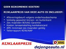 Seat Leon ST - 1.6 TDI AUTOMAAT NL Navi Camera LMV 17" DAB Clima Business Plus