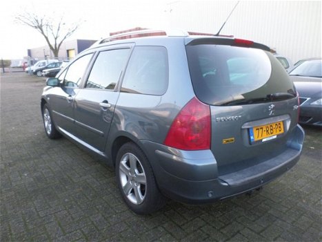 Peugeot 307 SW - 2.0 16V Premium Zeer mooi - 1