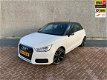 Audi A1 Sportback - 1.0 TFSI | 6 MND GARANTIE | APK BIJ AFLEVERING | AFLEVERBEURT | AIRCO | NIEUWSTA - 1 - Thumbnail