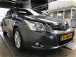 Toyota Avensis Wagon - 1.8 VVTi Business Navigatie Trekhaak - 1 - Thumbnail