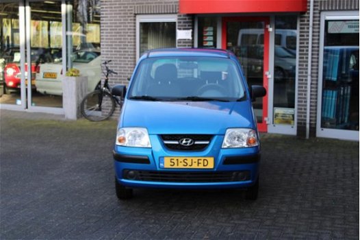 Hyundai Atos - 1.1i Active Young - 1